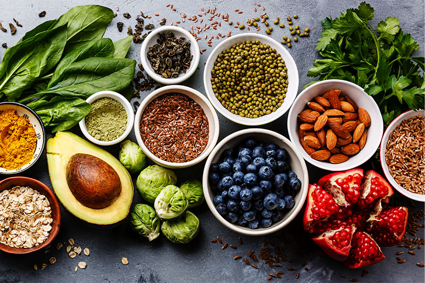 Should I Eat an AntiInflammatory Diet To Reduce TMJ Pain?