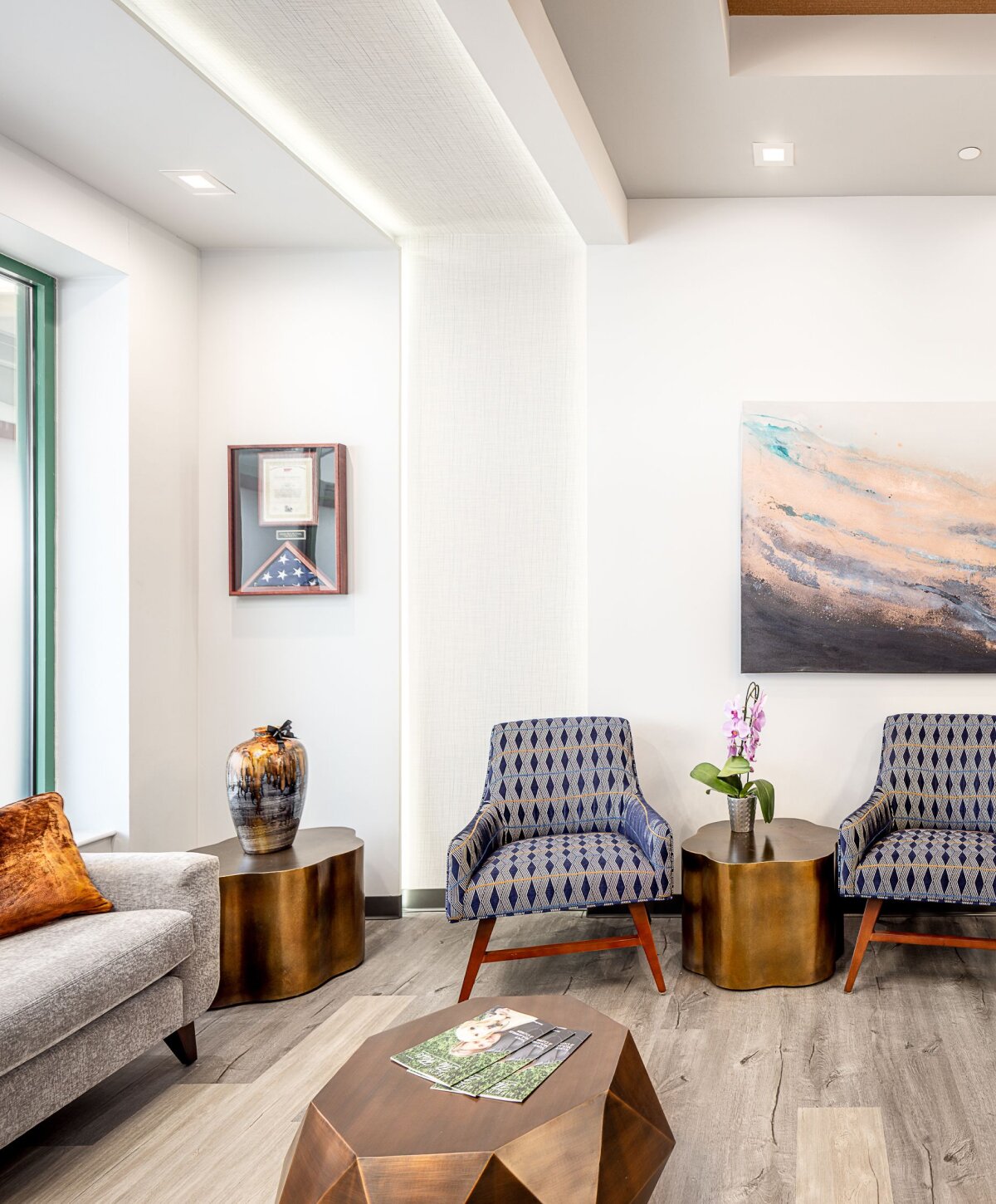 Dr. Clancy Provides HighQuality Care In Woburn and Winchester