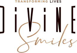 Divine Smiles Logo