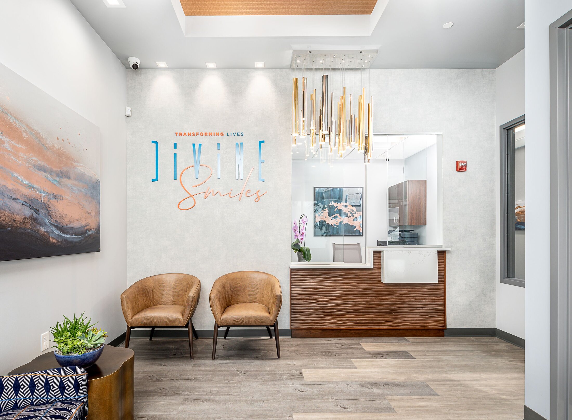 Divine Smiles: New Name, New Location, Incredible Features Woburn